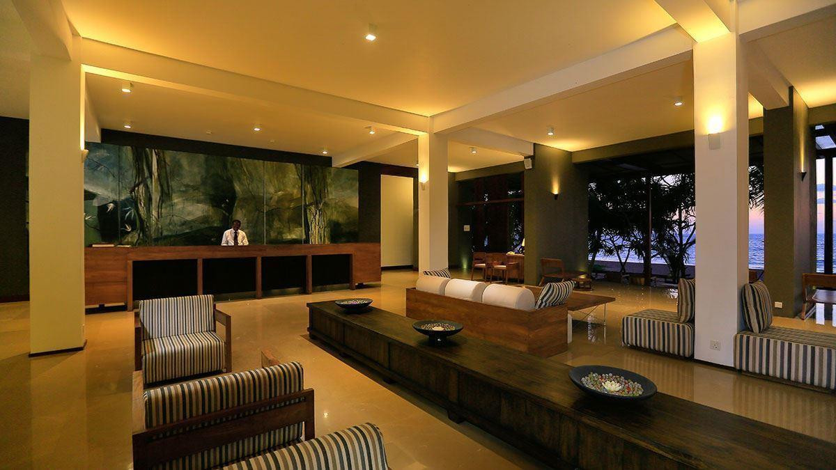 PANDANUS BEACH — фото 15