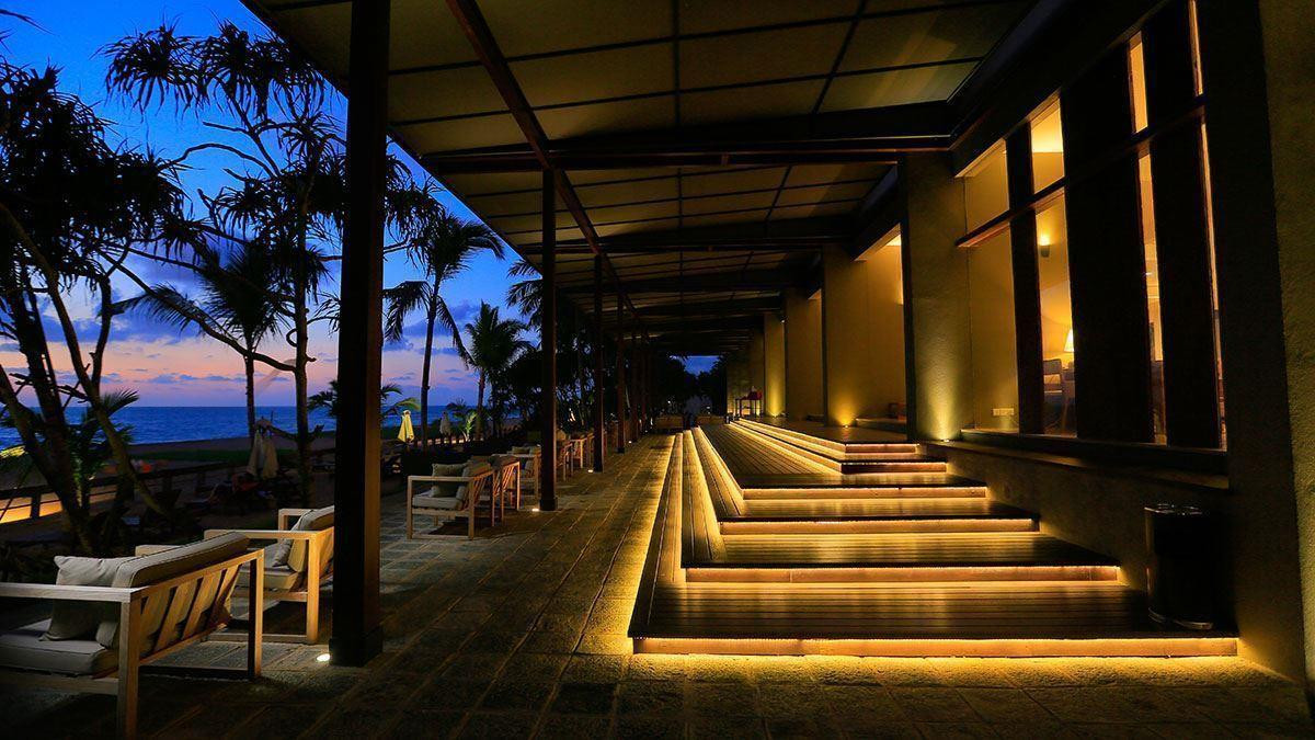 PANDANUS BEACH — фото 16