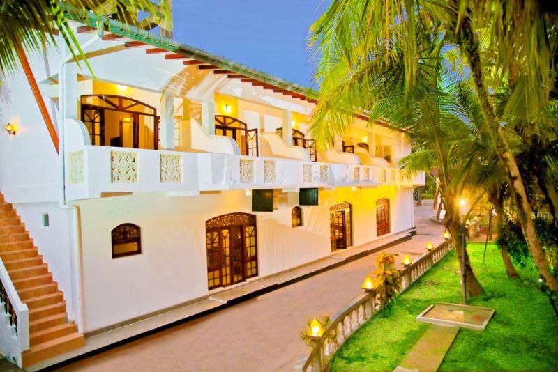 PRINCE VILLA