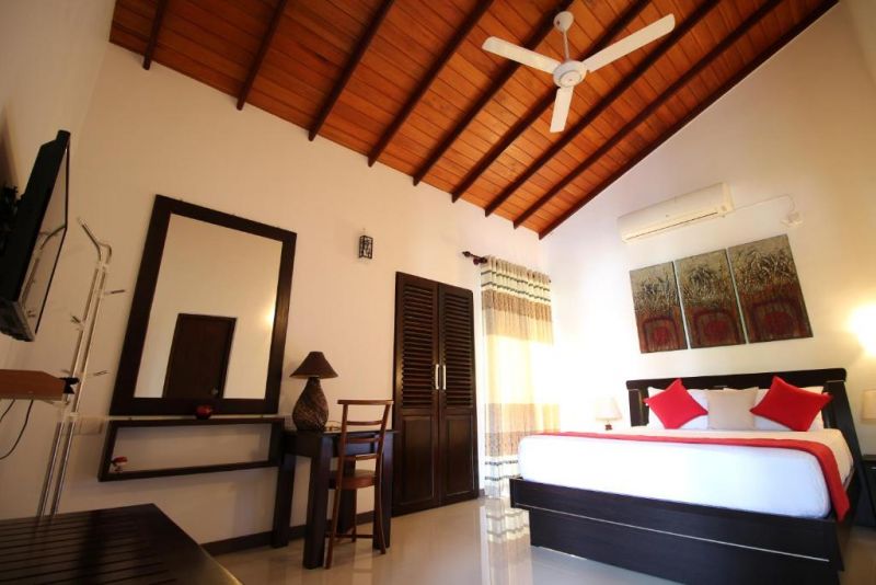 RIVER BREEZE VILLA — фото 3