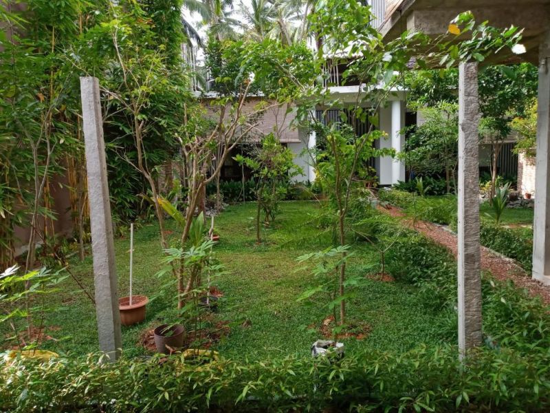 RIVER BREEZE VILLA — фото 4