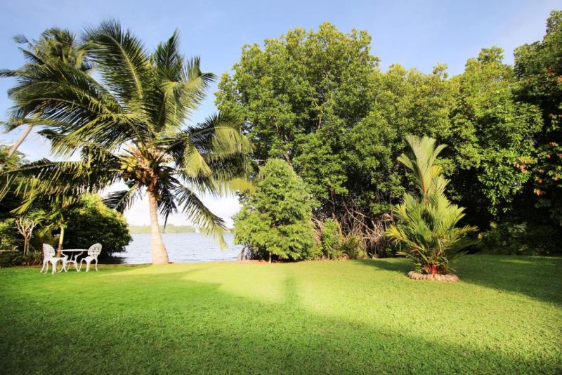 RIVER BREEZE VILLA — фото 12