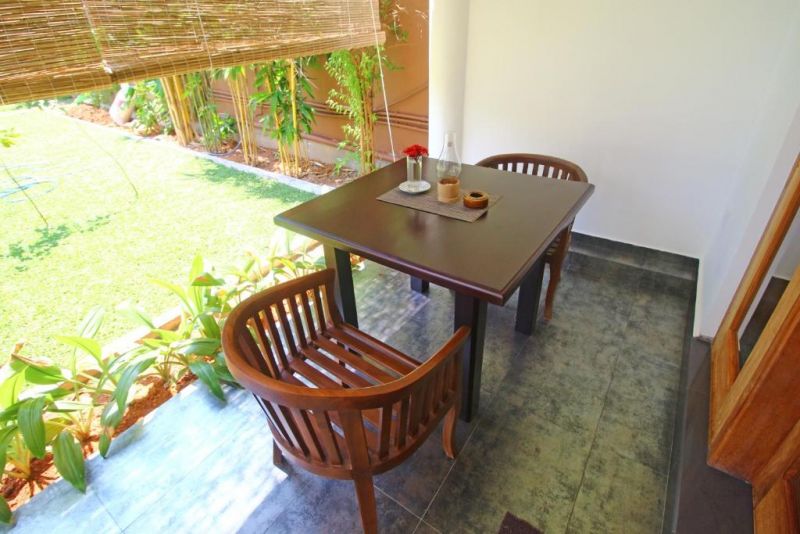 RIVER BREEZE VILLA — фото 13