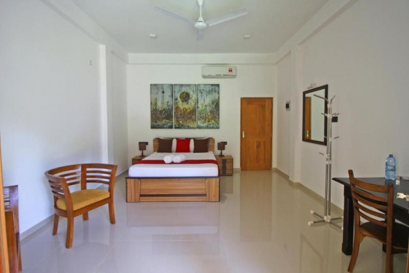 RIVER BREEZE VILLA — фото 14
