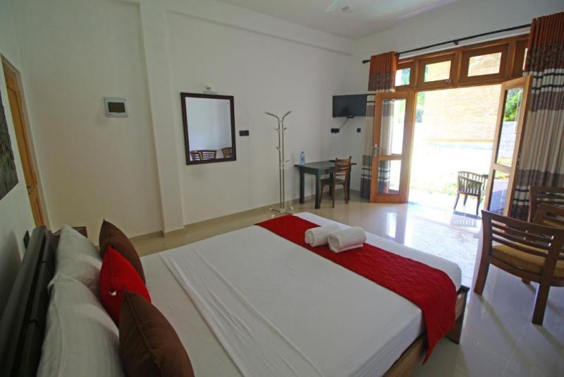 RIVER BREEZE VILLA — фото 17