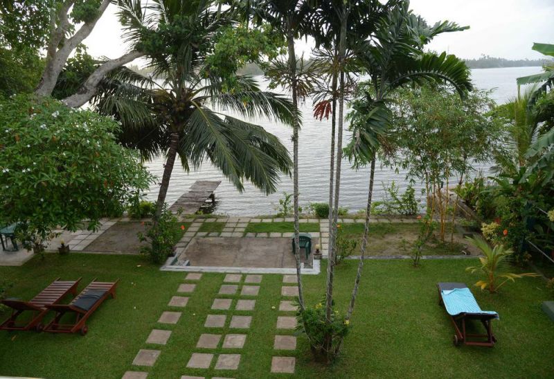 RIVERSIDE ARALIYA — фото 10