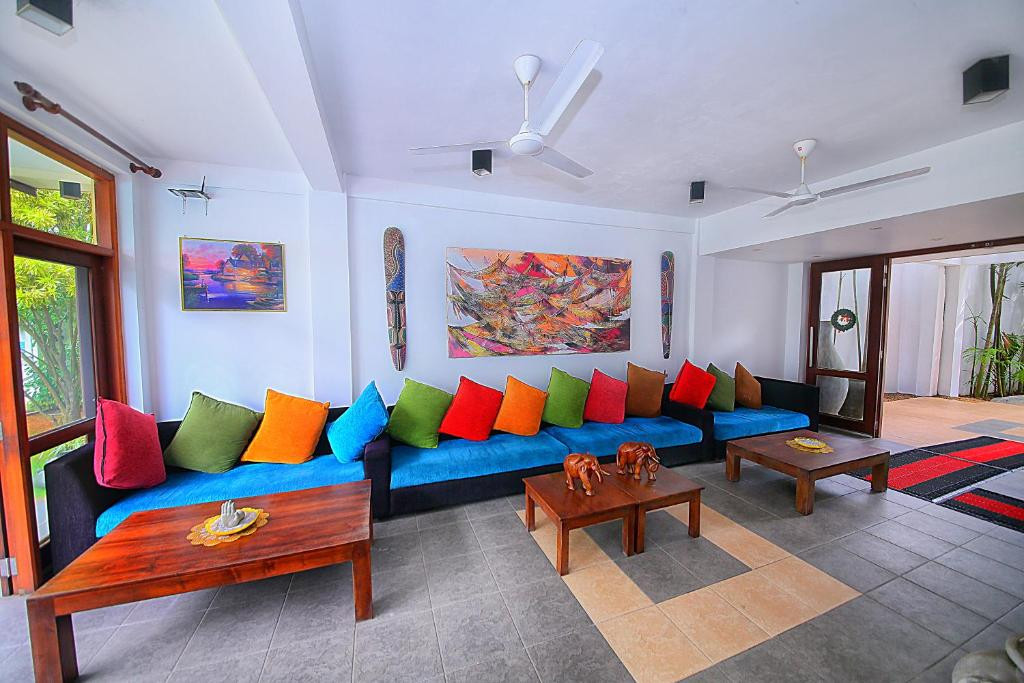 ROCK SIDE BEACH RESORT — фото 16