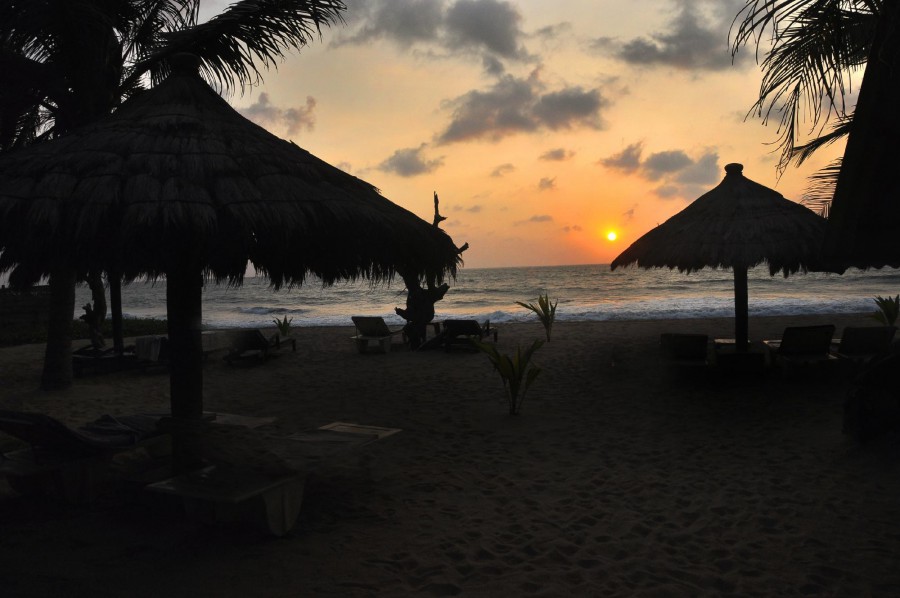 ROYAL BEACH RESORT — фото 4