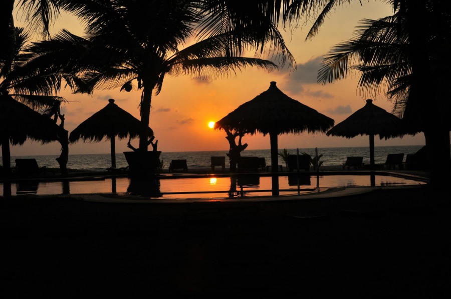 ROYAL BEACH RESORT — фото 5