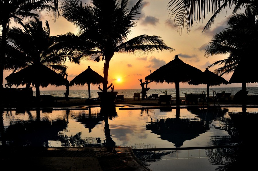 ROYAL BEACH RESORT — фото 6