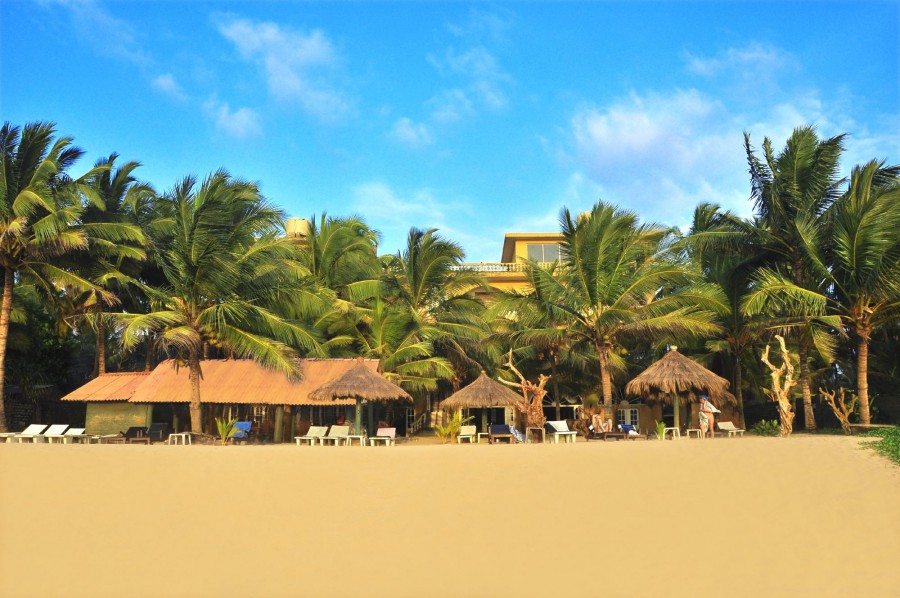 ROYAL BEACH RESORT — фото 7