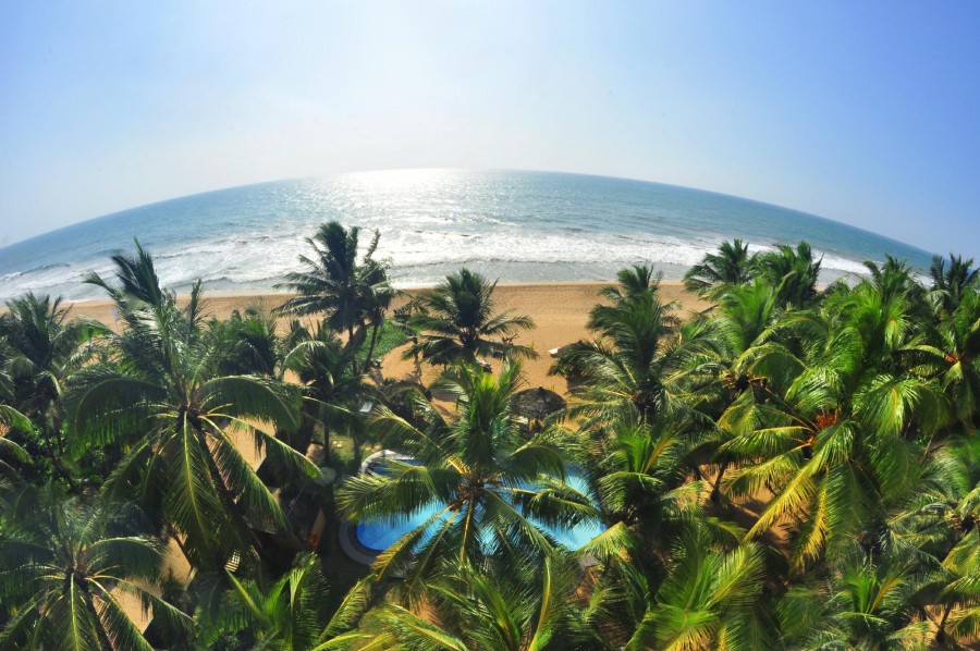 ROYAL BEACH RESORT — фото 8