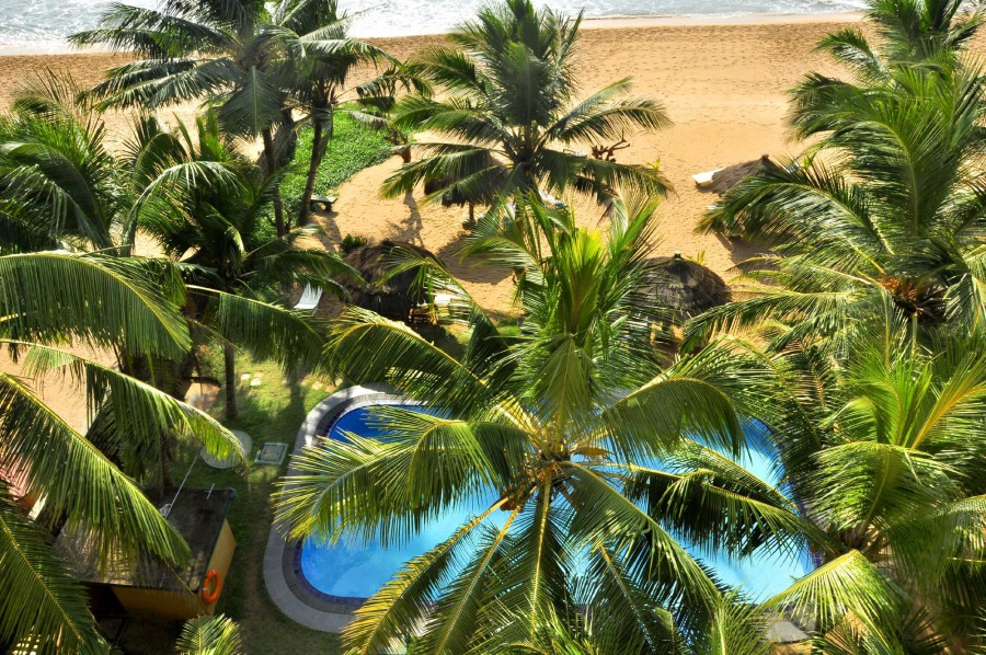 ROYAL BEACH RESORT — фото 9