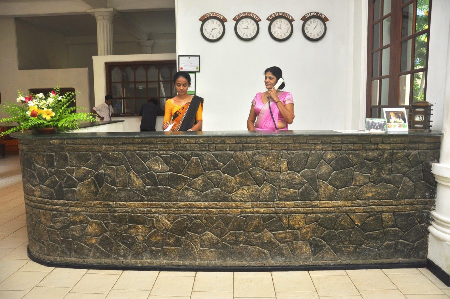 ROYAL BEACH RESORT — фото 10