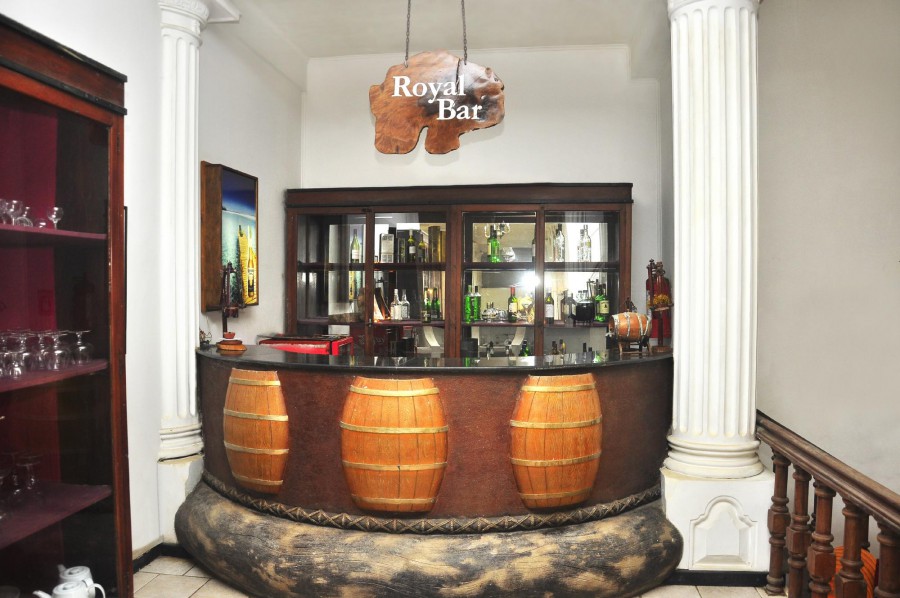 ROYAL BEACH RESORT — фото 11