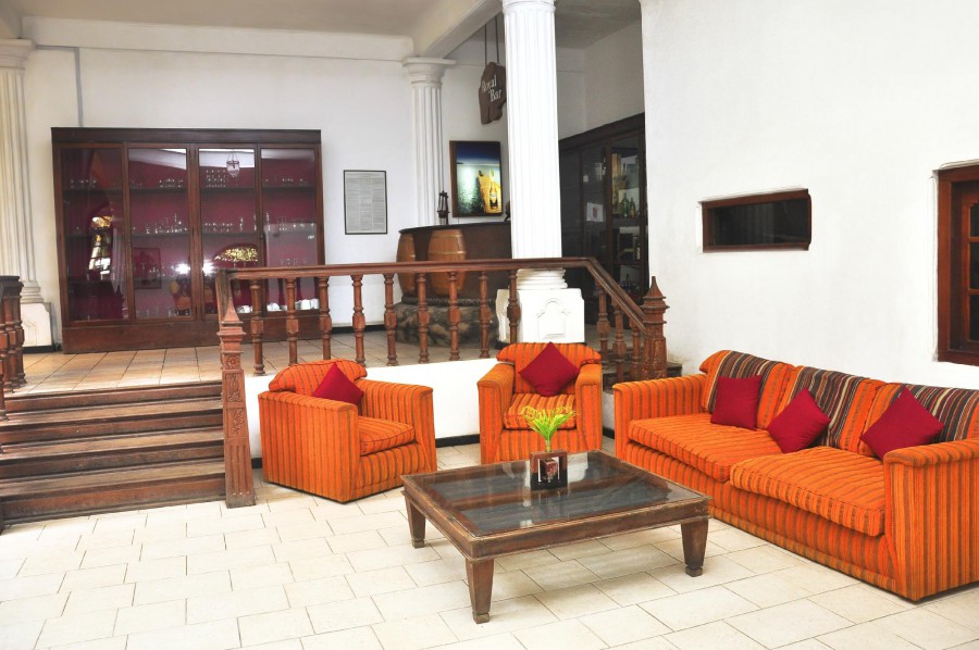 ROYAL BEACH RESORT — фото 12