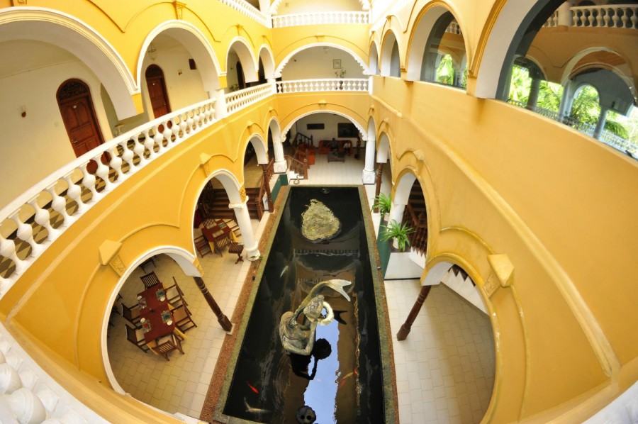ROYAL BEACH RESORT — фото 14