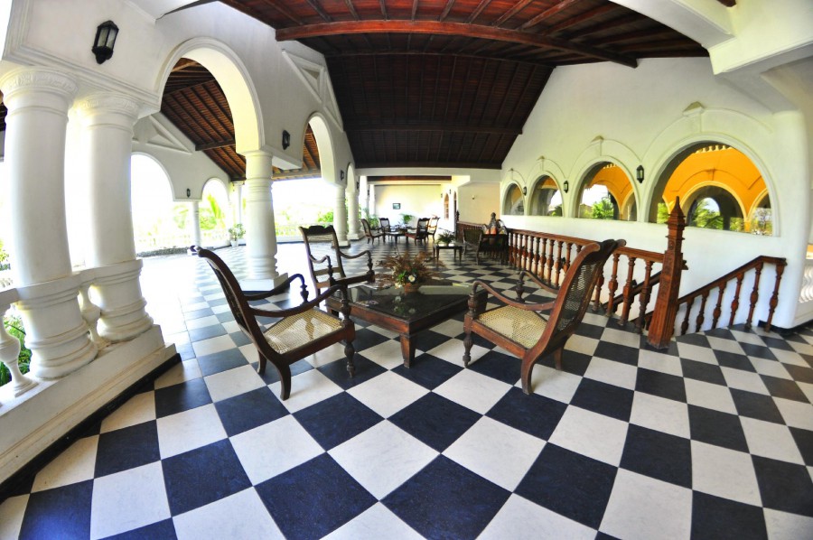 ROYAL BEACH RESORT — фото 15