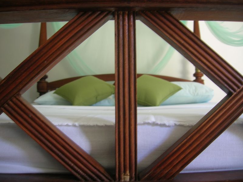 SAGARIKA BEACH HOTEL — фото 2