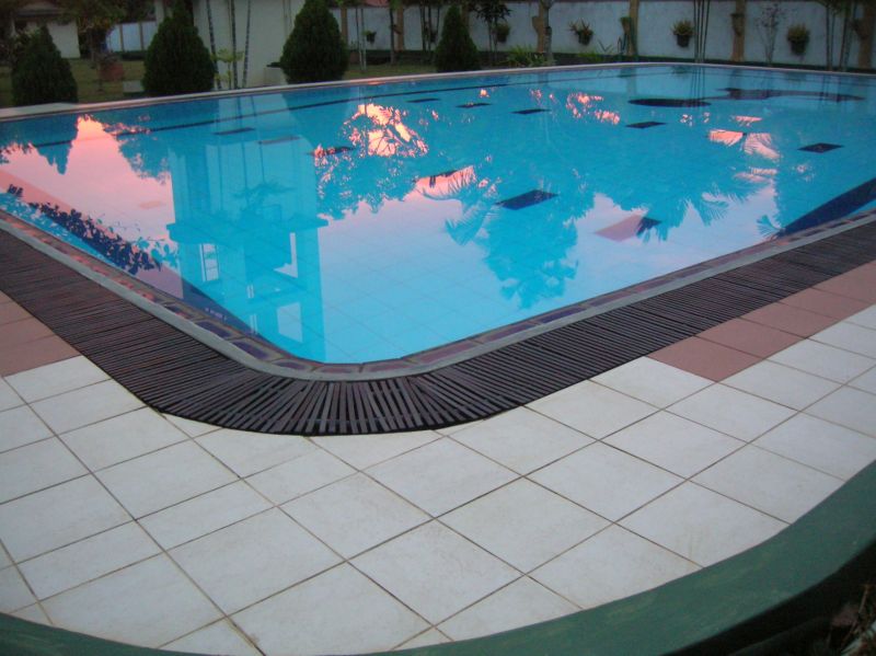 SAGARIKA BEACH HOTEL — фото 6