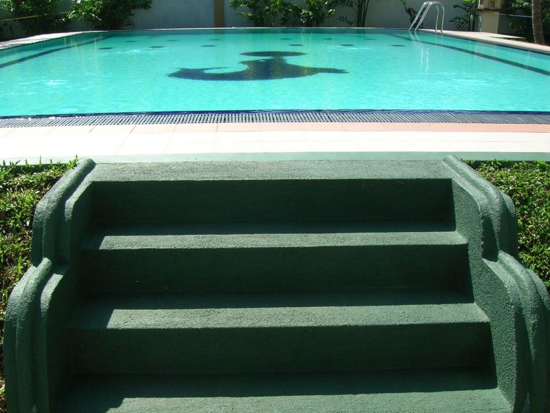 SAGARIKA BEACH HOTEL — фото 7