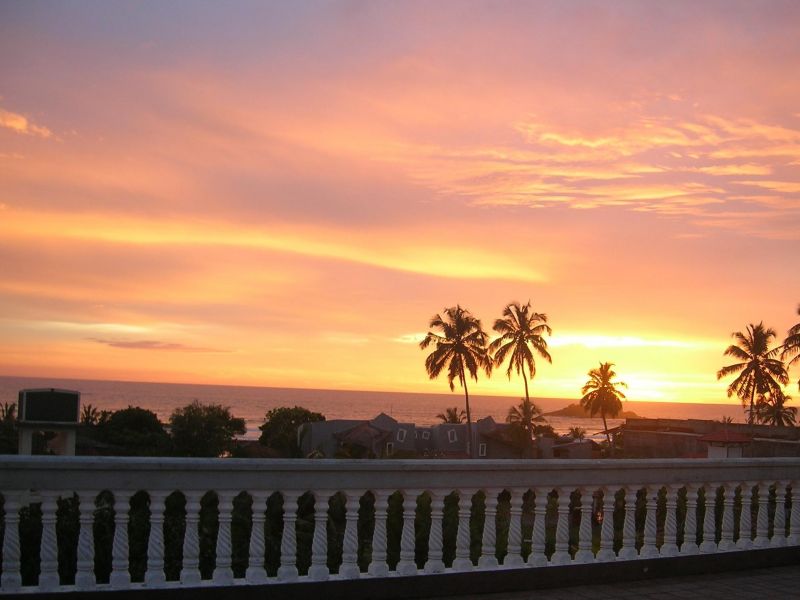 SAGARIKA BEACH HOTEL — фото 16