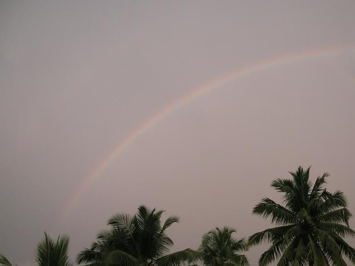 SAGARIKA BEACH HOTEL — фото 17