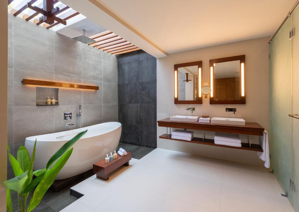SAMAN VILLAS — фото 8