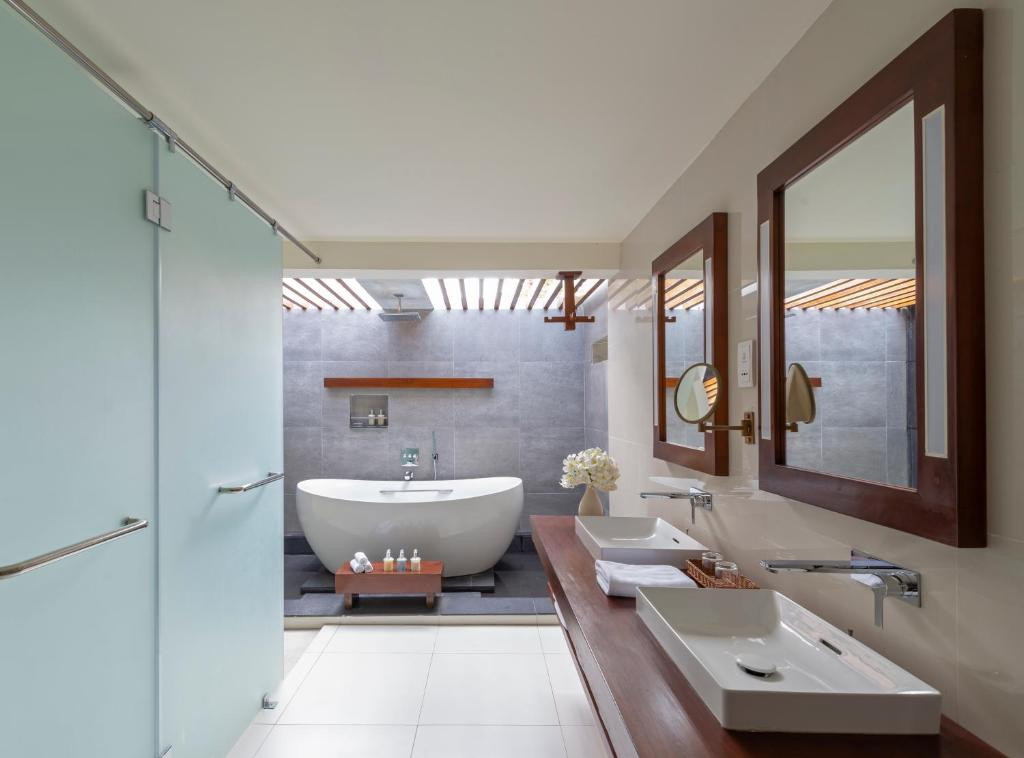 SAMAN VILLAS — фото 9