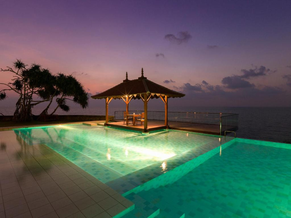 SAMAN VILLAS — фото 16