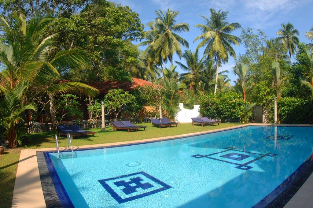 SANDALI WALAUWA — фото 10