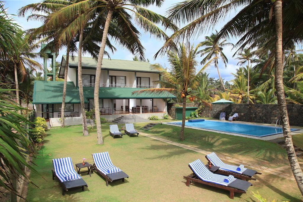 SEA ROCK VILLA — фото 6
