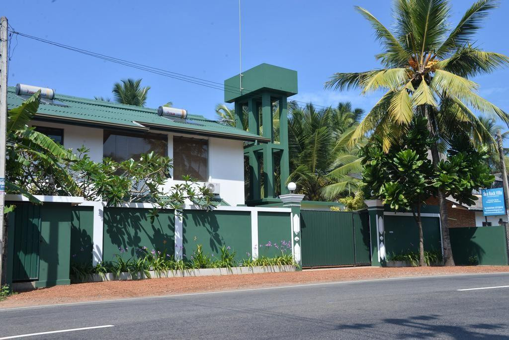 SEA ROCK VILLA — фото 10