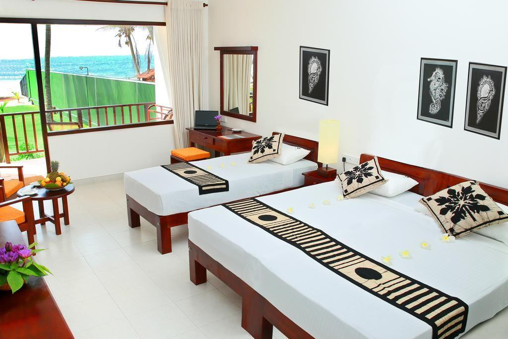 SEA ROCK VILLA — фото 11