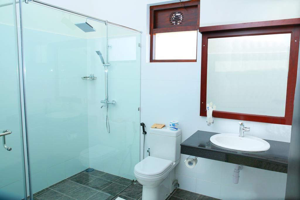 SEA ROCK VILLA — фото 12