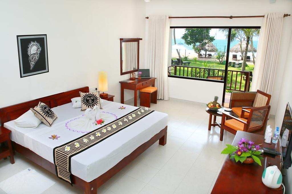 SEA ROCK VILLA — фото 14