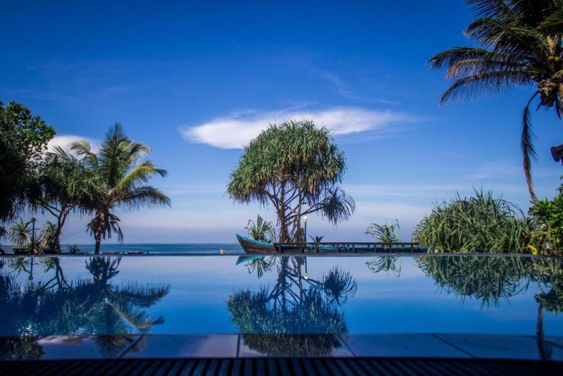 SERENDIB BEACH HOTEL — фото 3