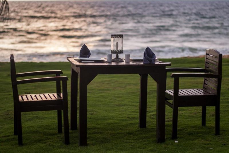 SERENDIB BEACH HOTEL — фото 4