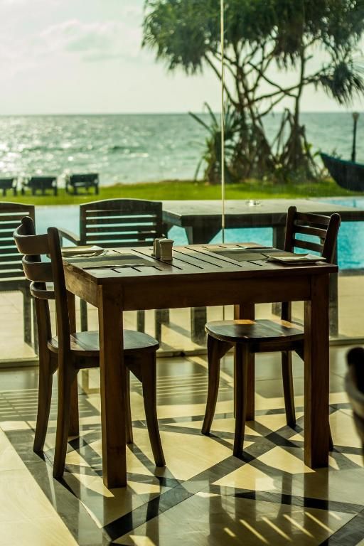 SERENDIB BEACH HOTEL — фото 10