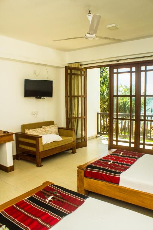 SERENDIB BEACH HOTEL — фото 14