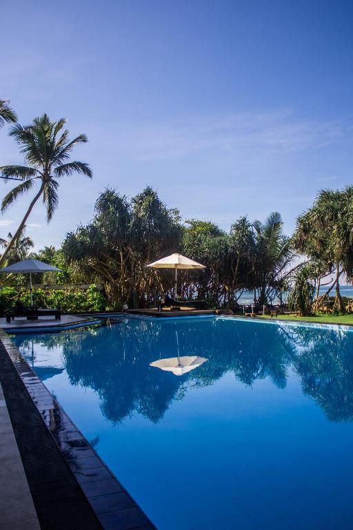 SERENDIB BEACH HOTEL — фото 15
