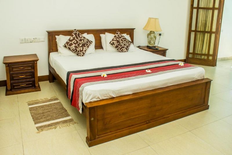 SERENDIB BEACH HOTEL — фото 17