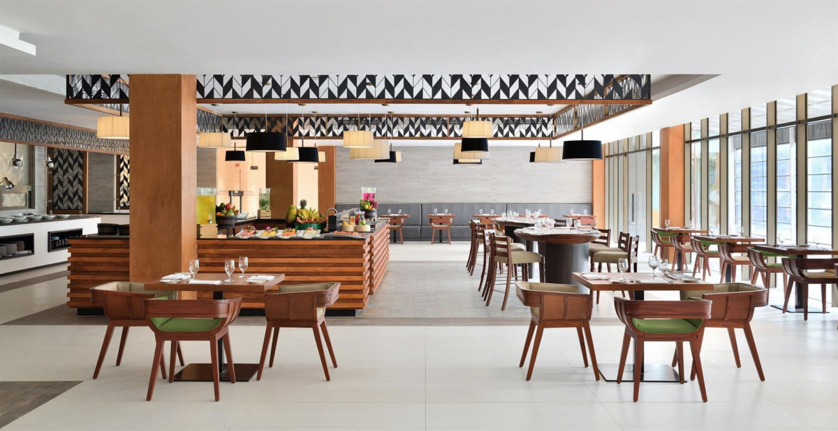 SHERATON KOSGODA TURTLE BEACH RESORT — фото 7