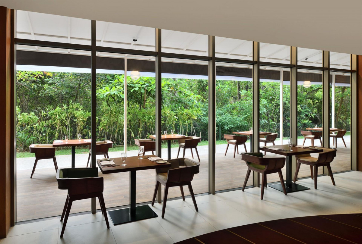 SHERATON KOSGODA TURTLE BEACH RESORT — фото 8
