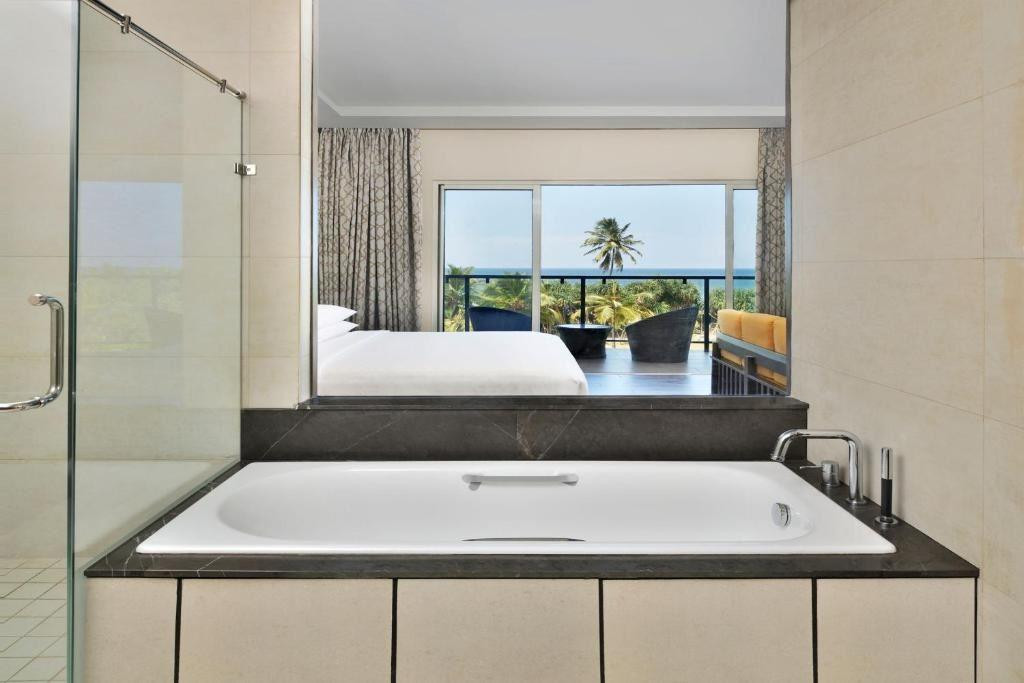 SHERATON KOSGODA TURTLE BEACH RESORT — фото 12