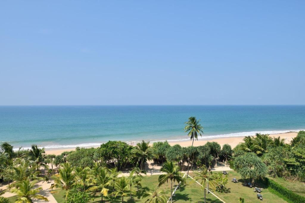 SHERATON KOSGODA TURTLE BEACH RESORT — фото 13