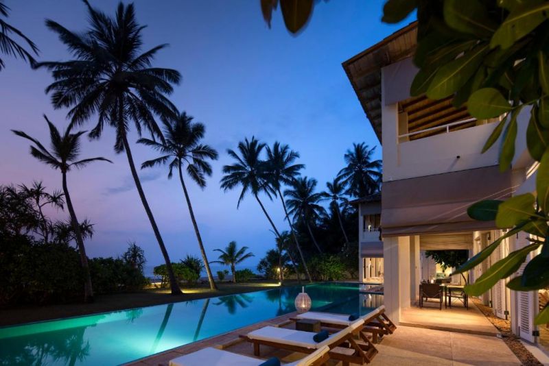SRI VILLAS — фото 2