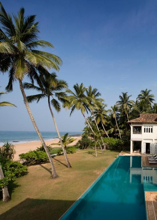 SRI VILLAS — фото 4