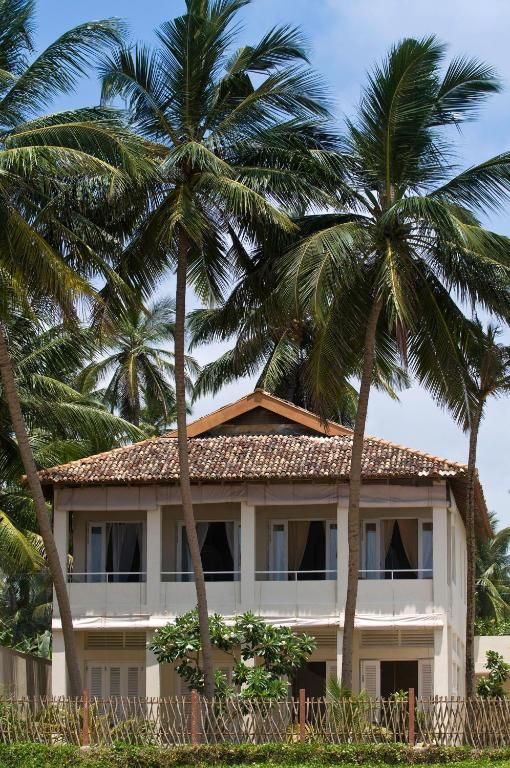 SRI VILLAS — фото 12