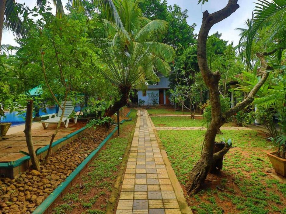 SUSANTHA GARDEN — фото 14